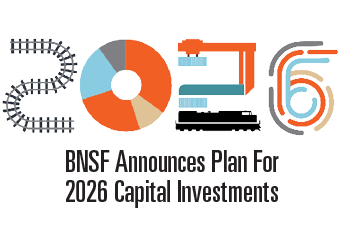 2026 capital investment plan