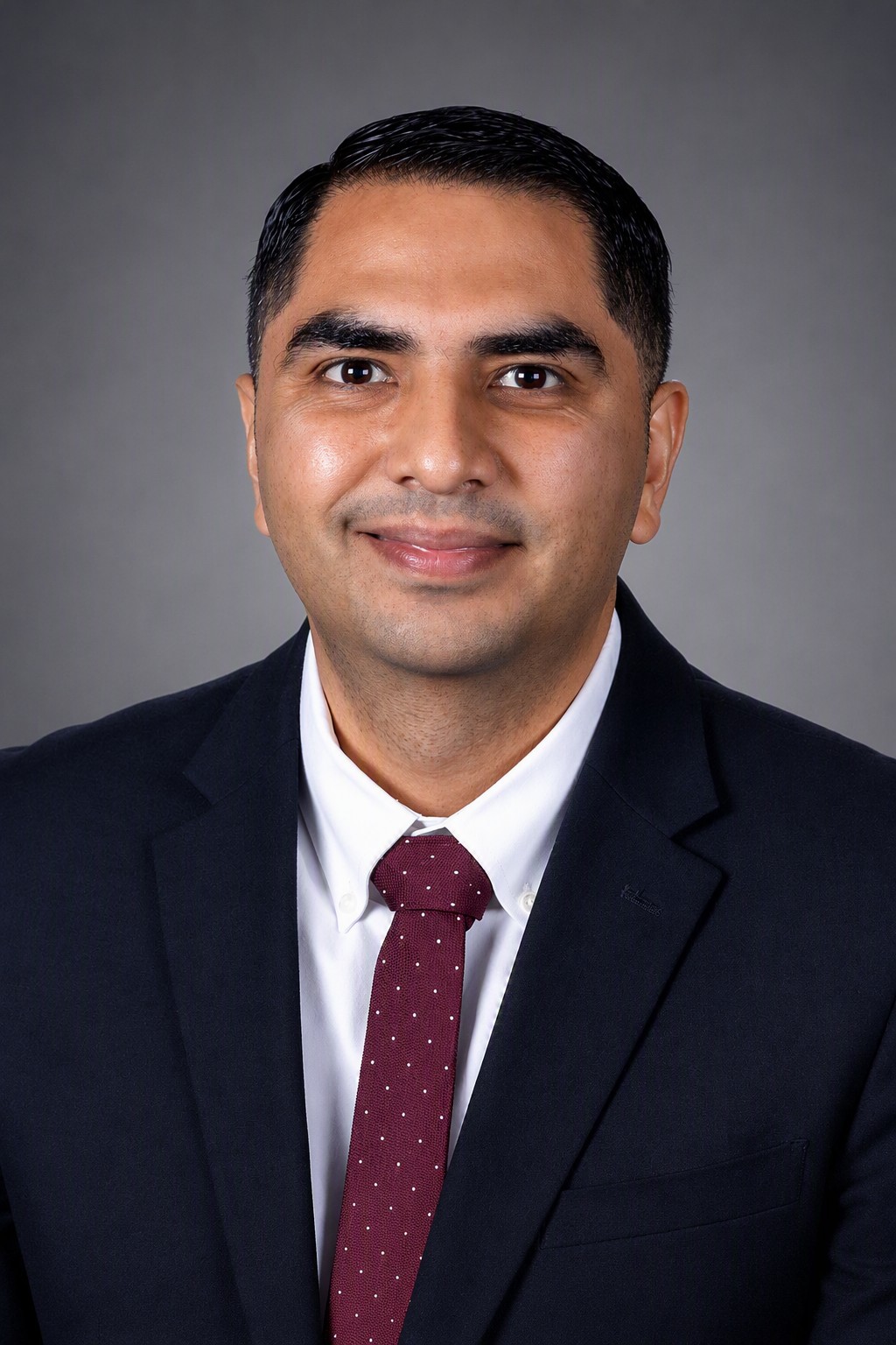 Daniel Mendoza