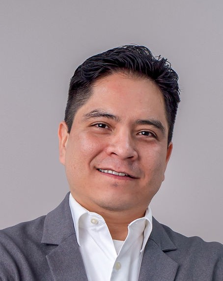 Victor Dominguez